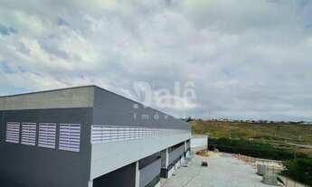 Imagem 5: Galpão, 4000 m² - venda por R$ 20.000.000,00 ou aluguel por R$ 100.000,00/mês - Eldorado