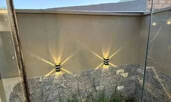 Imagem 5: Casa 3 Quartos sendo 1 suite Parq. Industrial João Braz