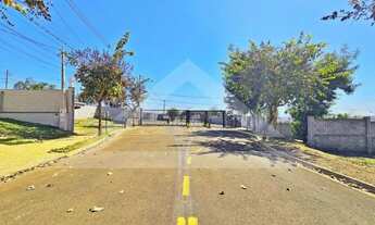 Imagem 5: Terreno residencial à venda no Condomínio Terras de Santa Martha, próximo à Rodovia José F