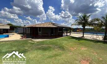 Imagem 5: Chácara no Condomínio Monte Verde, região do Bairro do Tatu em Limeira-SP