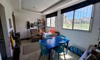 Imagem 2: Apartamento com 3 dormitórios à venda, 72 m² por R$ 409.500,00 - Liberdade - Belo Horizont