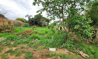 Imagem 5: Terreno em água vermelha - SP