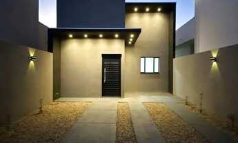 Imagem: Casa 84 M² 3 Quartos Bela Vista da Lagoa