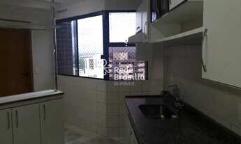 Imagem 5: Cobertura Duplex para Venda ou Locação no Residencial Cedro - Águas Claras