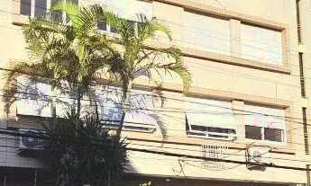 Imagem: Imóvel para aluguel possui 25 metros quadrados