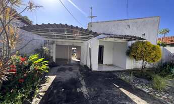 Imagem 4: Casa Plana à Venda no Centro da Parangaba