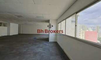 Imagem 6: ANDAR COM 275M² PARA LOCAÇÃO NO BAIRRO LOURDES EM BELO HORIZONTE