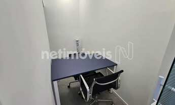 Imagem 4: CONJUNTO COMERCIAL- 100% MOBILIADO PARA LOCAÇÃO - CHUCRI ZAIDAN - BROOKLIN