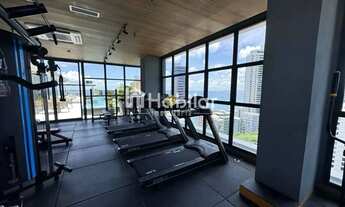 Imagem 2: Apartamento para venda e locação, Vitória, Salvador, BA