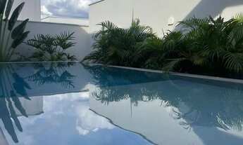 Imagem 7: Casa de Alto Padrão com três suítes no condomínio fechado Swiss Park em Rio Branco, AC