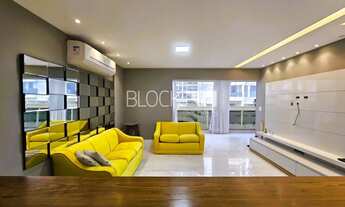 Imagem 4: Barra da Tijuca Apartamento com 2 dormitórios