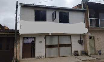 Imagem: ALUGO CASA NO PRIMEIRO ANDAR