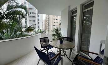 Imagem 2: Exclusivo Apartamento de Alto Padrão ao Lado do Colégio Catarinense