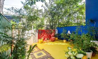 Imagem 6: Casa de Vila - 4 Dormitórios (1 Suíte) à Venda no Jardim Hípico - São Paulo/SP