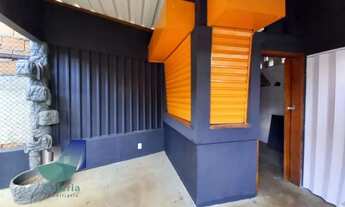 Imagem 2: Ponto comercial para alugar, 40m² - Nova Ribeirânia