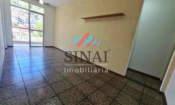 Imagem 5: Apartamento com 2 quartos e uma vaga na garagem na Vila da penha