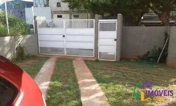 Imagem 6: CASA TÉRREA - RETIRO DAS FONTES - SP