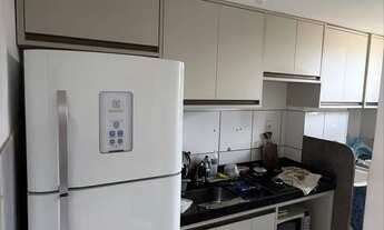 Imagem: Apartamento 1° andar campo belo I