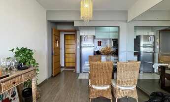 Imagem: Apartamento 3/4 Cond. Mandala Vilas Residence