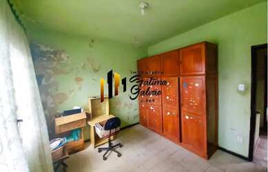 Imagem 7: Vendo Casa de Esquina na Cidade Velha