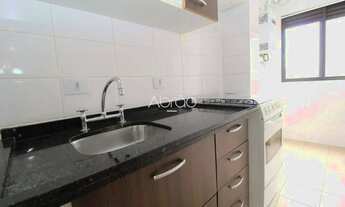 Imagem 4: Apartamento de 40 m² Semi Mobiliado com Cozinha Completa e Garagem para Alugar no Alto da