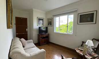 Imagem 3: Apartamento para locação em Perdizes com 1 quarto , 46m²