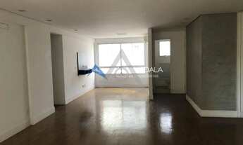 Imagem 3: Apartamento à venda em Campinas, Cambuí, com 2 suítes, com 105 m², Porto Itacaré