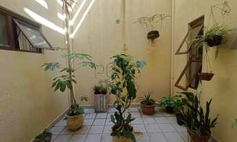 Imagem 4: Casa á venda com 3 quartos no Jardim Nova Europa, Campinas