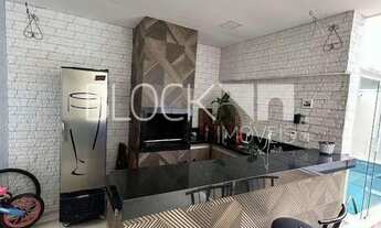 Imagem 3: Vargem Grande Casa em condomínio com 4 dormitórios