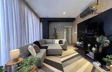 Imagem 7: Apartamento (cobertura) com 2 dormitórios à venda, 125 m² por R$ 1.470.000 - São Francisco