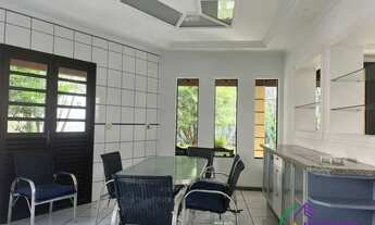 Imagem 6: CASA EM CONDOMÍNIO - CONDOMÍNIO HILLS 1 E 2 - SP