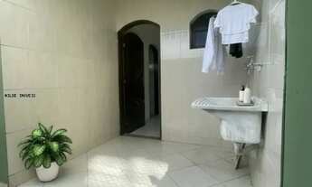 Imagem 7: Condomínio Fechado para Locação em São Paulo, Horto Florestal, 3 dormitórios, 1 suíte, 3 b