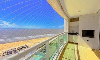 Imagem: Apartamento Alto Padrão com Vista Eterna