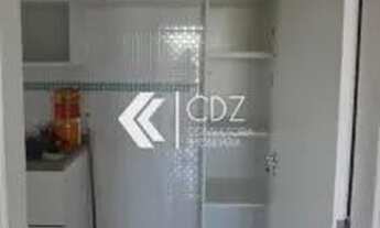 Imagem 2: Imóvel para aluguel tem 62 metros quadrados com 2 quartos em Jardim Pagliato - Sorocaba