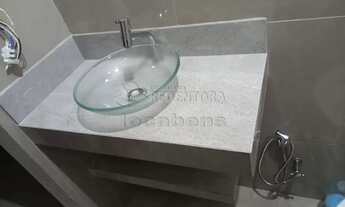 Imagem 5: Santa Regina casa de 02 dormitórios com 01 vaga de garagem