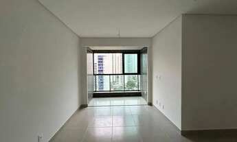 Imagem 2: FC Sainte Bruna 3 Quartos 1 Suíte 83m Ótimo Trecho do Rosarinho Planta Excelente