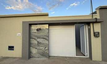 Imagem: VENDO ÓTIMA CASA NO MARCOS FREIRE II (OLHAR