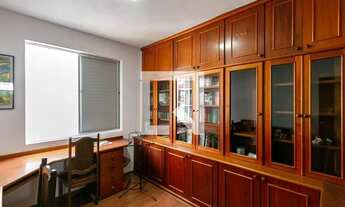 Imagem 7: Apartamento à Venda - Buritis, 4 Quartos, 150 m2