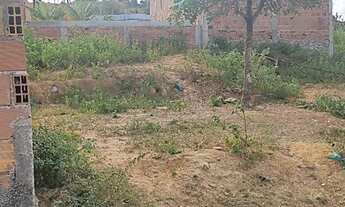 Imagem: Terreno 6×20 ótima localização