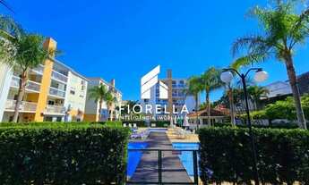 Imagem 3: Apartamento com 03 dormitórios no bairro Capoeiras - Florianópolis/ SC