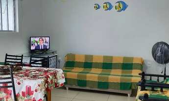 Imagem: Apto 2 dorm na Beira Mar Tramandaí