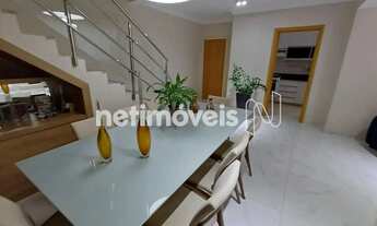 Imagem 6: Venda Cobertura Sagrada Família Belo Horizonte