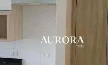 Imagem 3: Apartamento com 3 dormitórios para alugar, 69 m² - Vitória - Londrina/PR