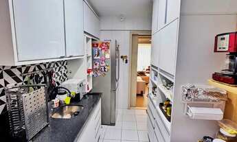 Imagem 7: Apartamento à Venda - Palmville | 113 m²