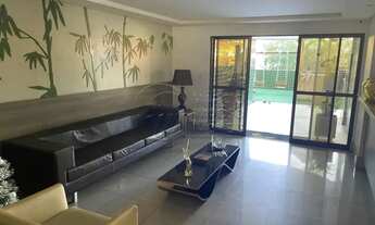 Imagem 2: Apartamento 120m² 3 Quartos Nascente Andar Alto Via Verde Jatiúca