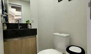 Imagem 5: TEMPORADA - Duplex no Ingleses 2 Quartos, Churrasqueira, Wi-Fi200m da Praia