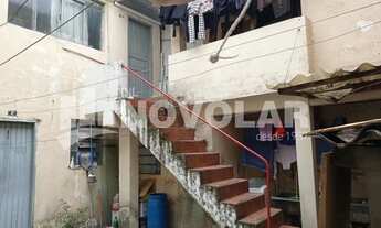 Imagem 3: Prédio Comercial e Residencial na Vila Sabrina com 5 Casas e Salão