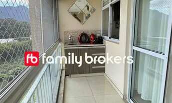 Imagem 4: Seu novo lar com conforto, sofisticação e lazer completo espera por você!