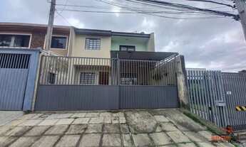 Imagem: Sobrado no Capão Raso