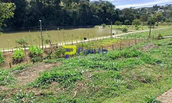 Imagem 7: Lote em Condominio em Lagoa Santa/MG. Champagne